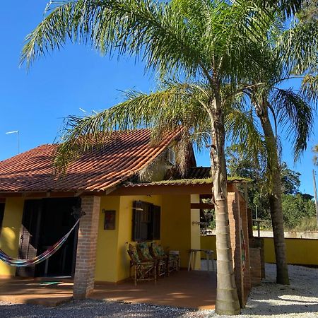 Pousada Passaros Park Itapoá Eksteriør bilde