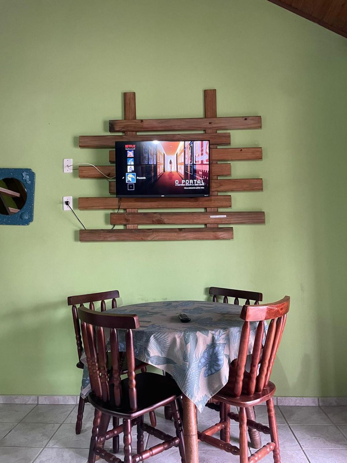Pousada Passaros Park Itapoá Eksteriør bilde